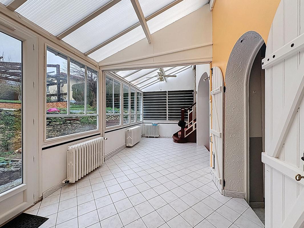 HERMES ENSEMBLE IMMOBILIER - 120M² - LOCATION AIRBNB - GARAGE - 60370 HERMES 4