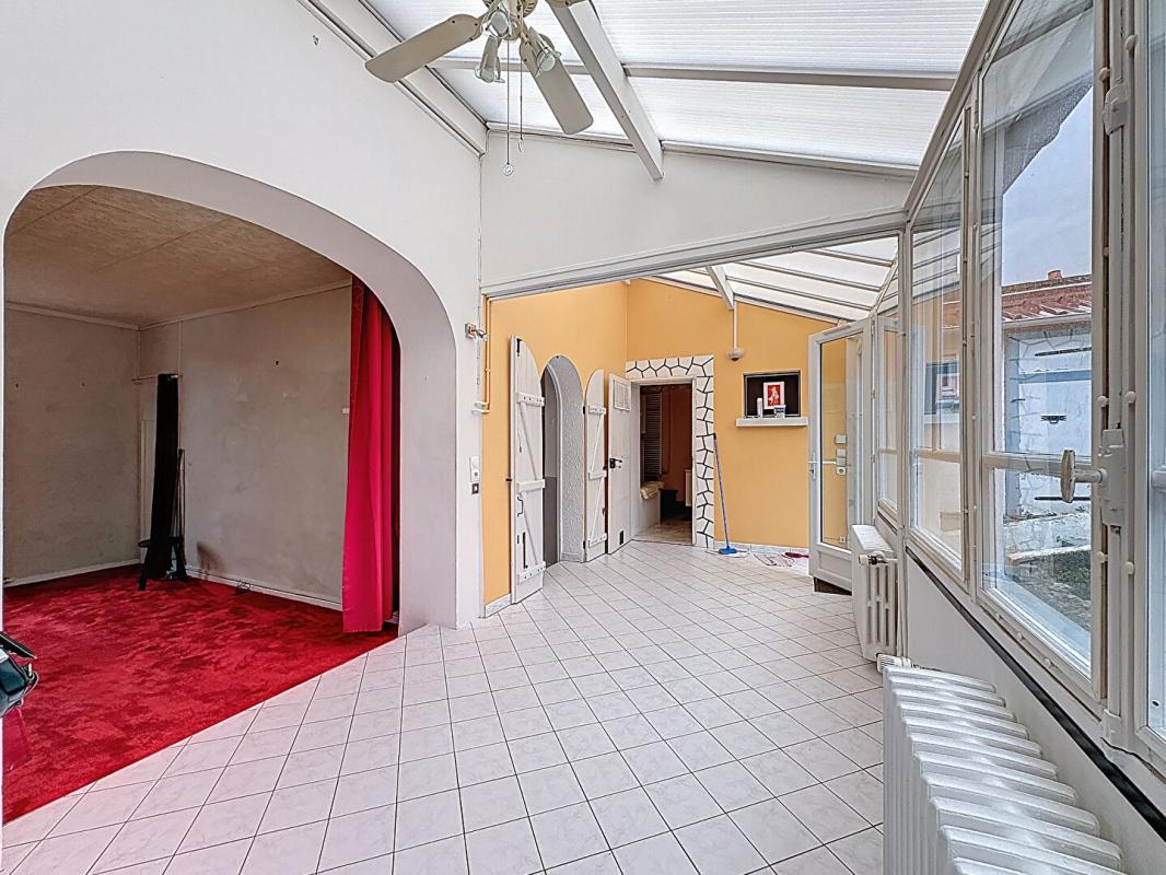 HERMES ENSEMBLE IMMOBILIER - 120M² - LOCATION AIRBNB - GARAGE - 60370 HERMES 5