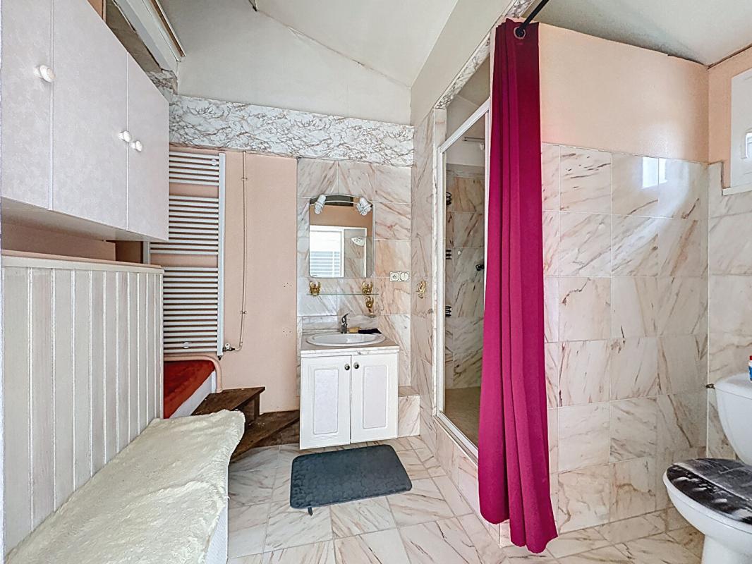 HERMES ENSEMBLE IMMOBILIER - 120M² - LOCATION AIRBNB - GARAGE - 60370 HERMES 6