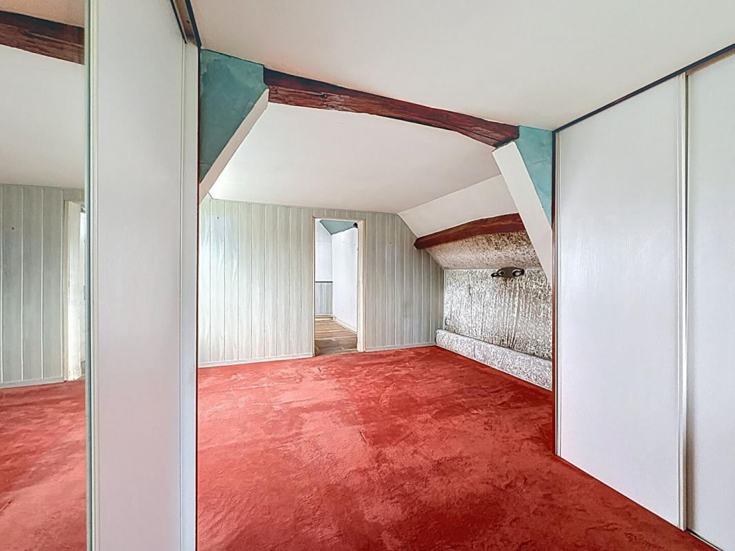 HERMES ENSEMBLE IMMOBILIER - 120M² - LOCATION AIRBNB - GARAGE - 60370 HERMES 8