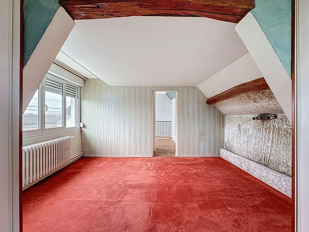 HERMES ENSEMBLE IMMOBILIER - 120M² - LOCATION AIRBNB - GARAGE - 60370 HERMES 9