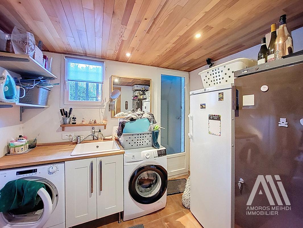 CARNOULES Maison Carnoules 5 pièce(s) 110 m2 11