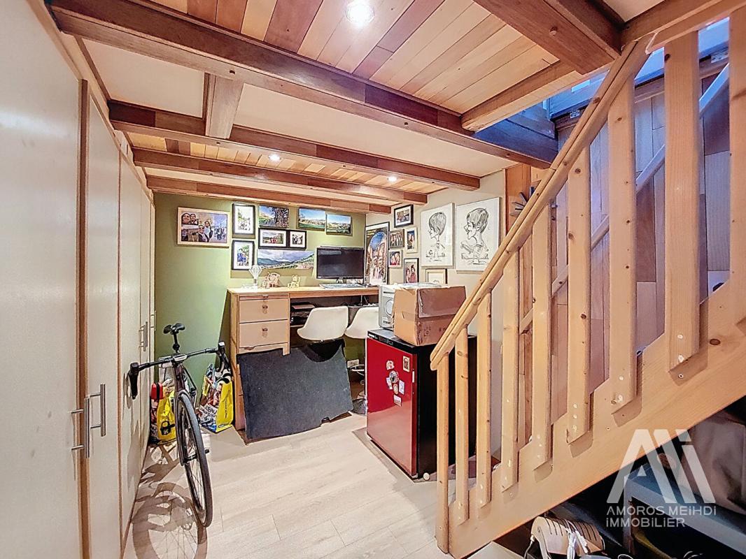 CARNOULES Maison Carnoules 5 pièce(s) 110 m2 12