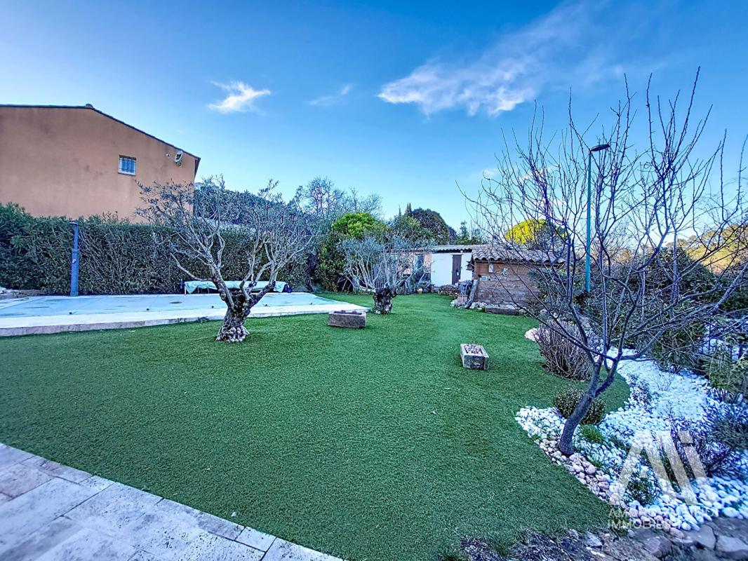 CARNOULES Maison Carnoules 5 pièce(s) 110 m2 15