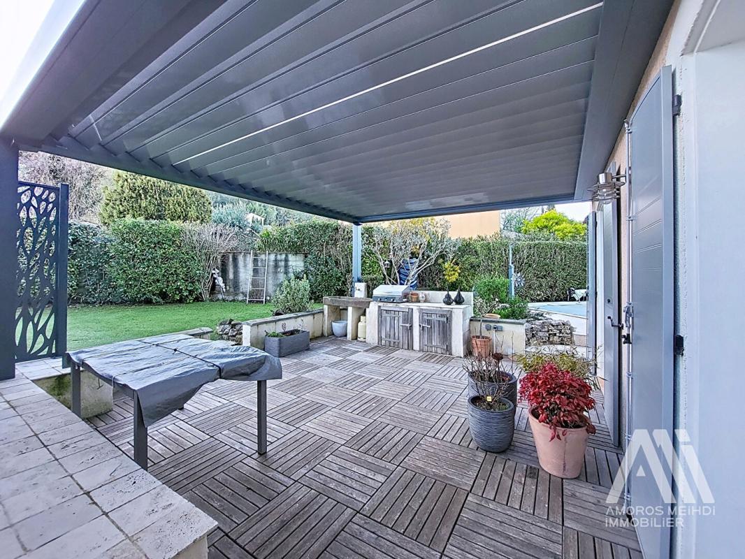 CARNOULES Maison Carnoules 5 pièce(s) 110 m2 2