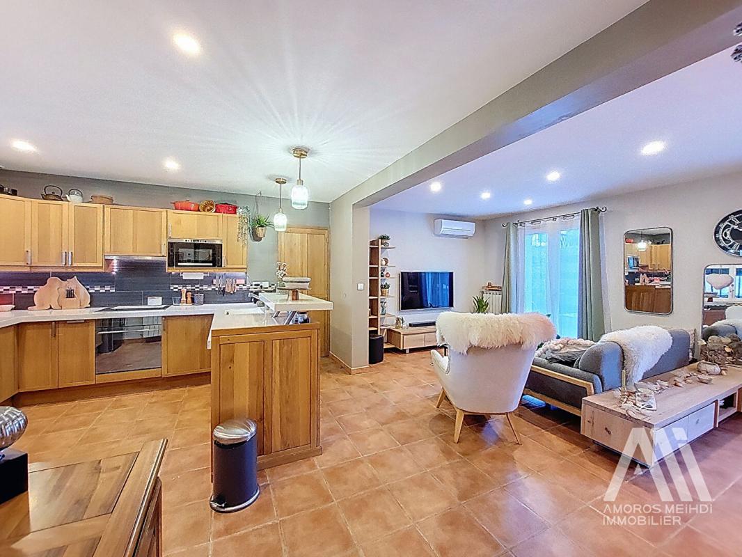 CARNOULES Maison Carnoules 5 pièce(s) 110 m2 5