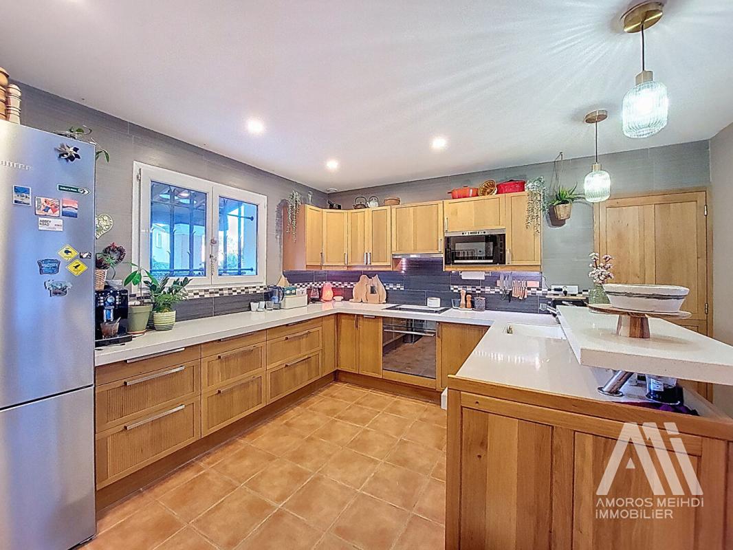 CARNOULES Maison Carnoules 5 pièce(s) 110 m2 6