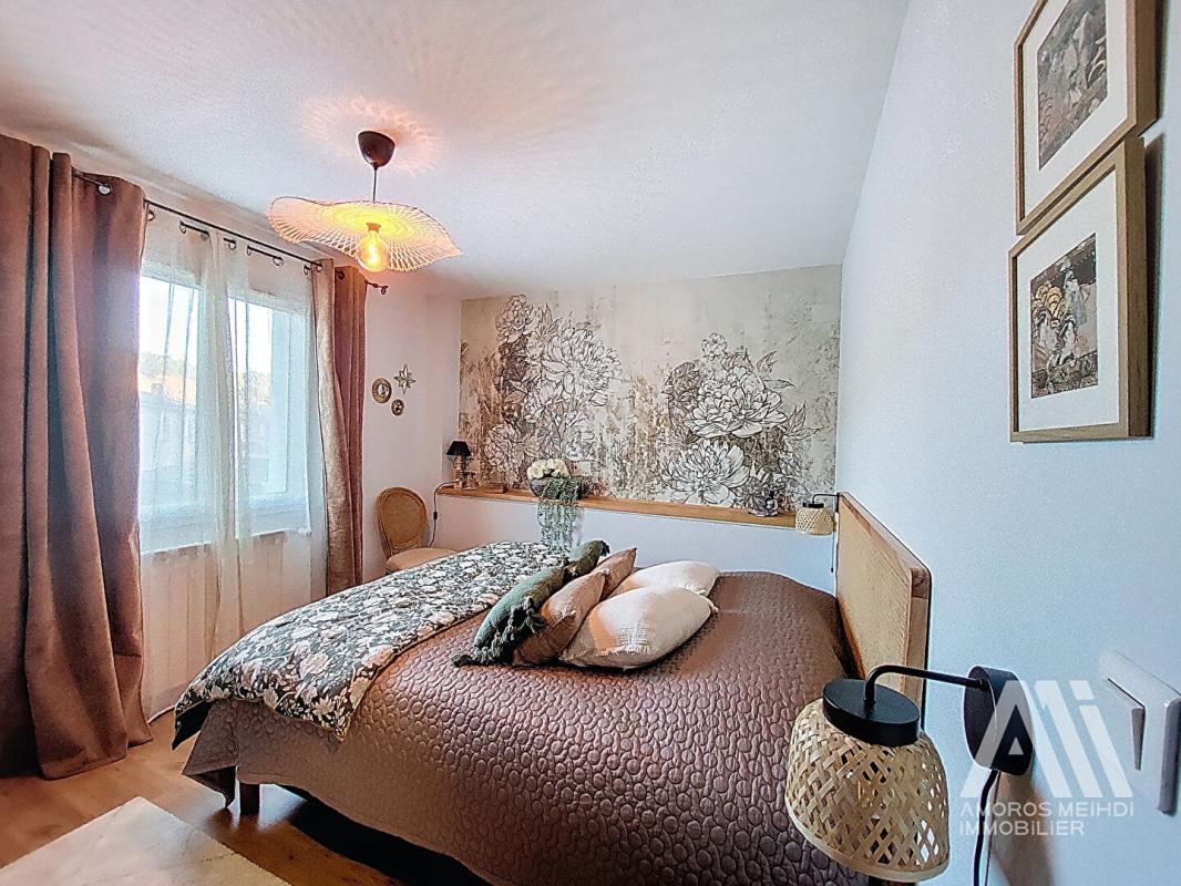 CARNOULES Maison Carnoules 5 pièce(s) 110 m2 8