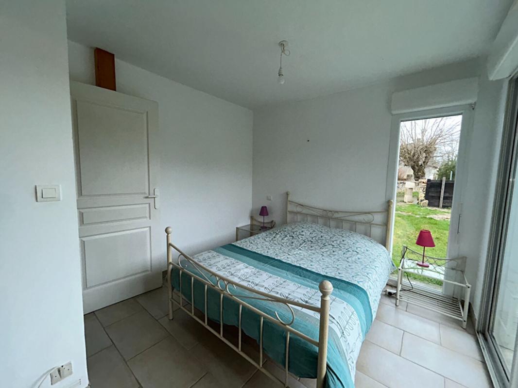 SAINT-LAURENT-MEDOC Ancienne grange rénovée en maison familiale 110 m² À 30 min de l'océan 3