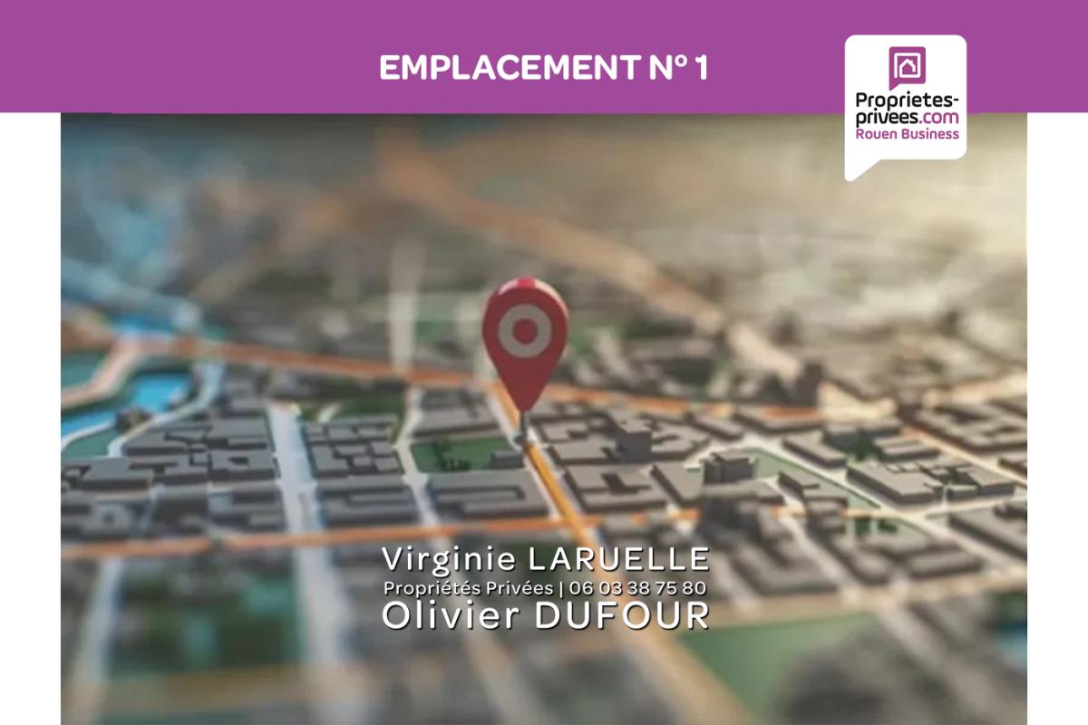 ROUEN ROUEN Hyper centre - BAR, PETITE RESTAURATION, LICENCE IV, TERRASSE 5