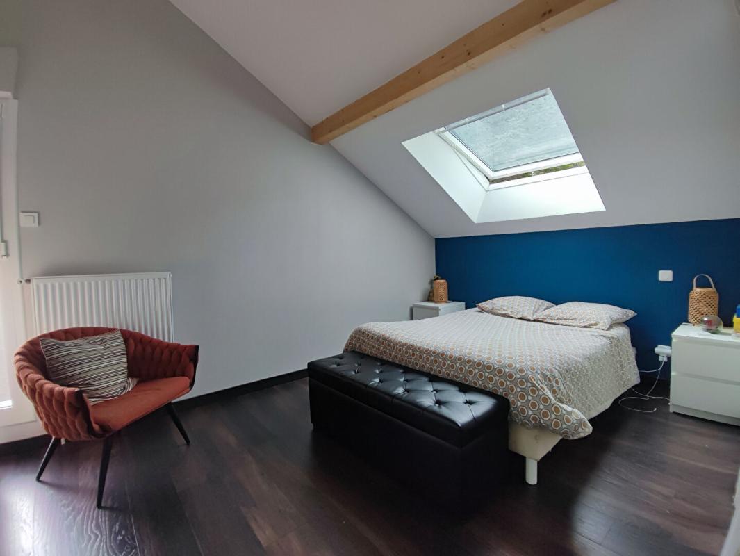 NOISY-LE-SEC Maison Noisy Le Sec 5 pièce(s) 116 m2 10