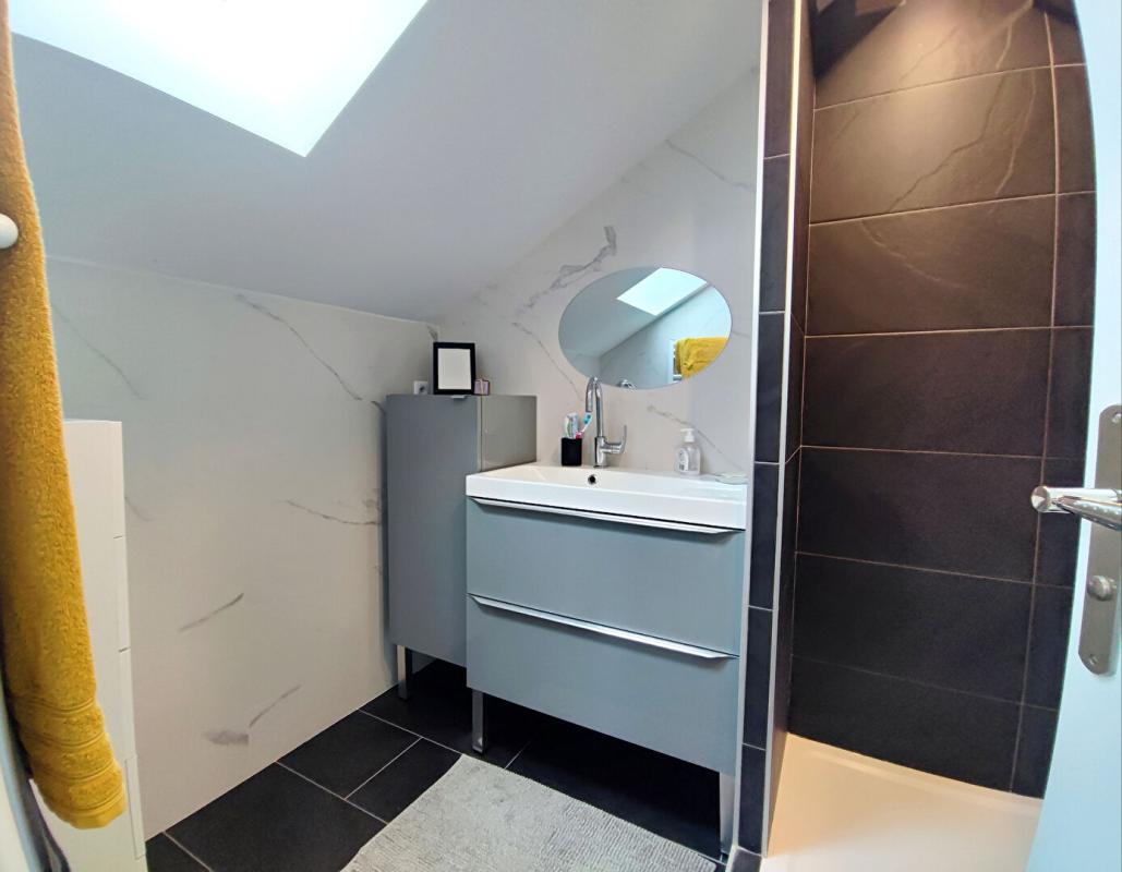 NOISY-LE-SEC Maison Noisy Le Sec 5 pièce(s) 116 m2 12