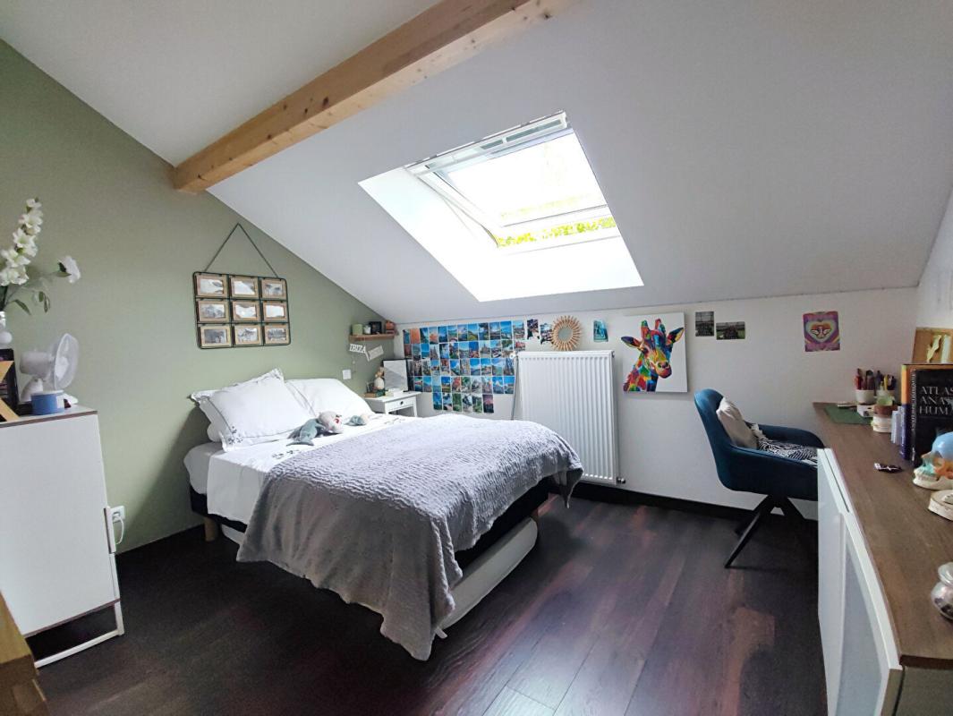 NOISY-LE-SEC Maison Noisy Le Sec 5 pièce(s) 116 m2 13