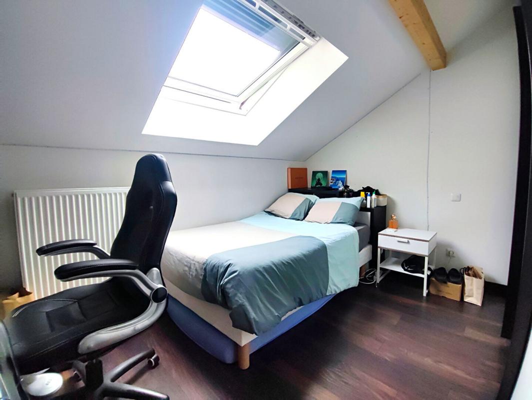 NOISY-LE-SEC Maison Noisy Le Sec 5 pièce(s) 116 m2 14