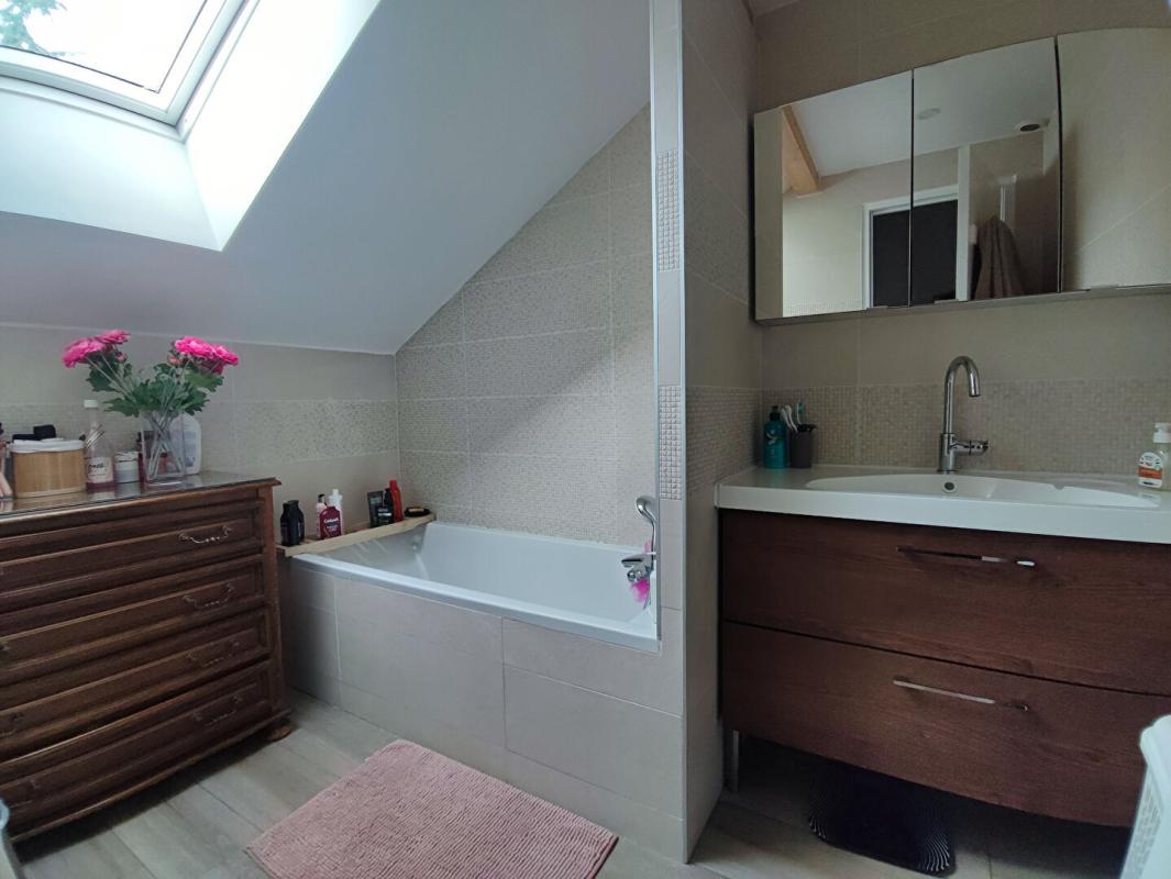 NOISY-LE-SEC Maison Noisy Le Sec 5 pièce(s) 116 m2 15