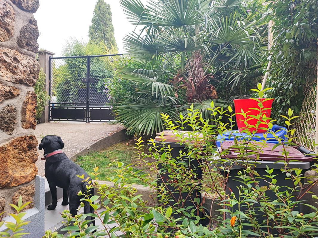 NOISY-LE-SEC Maison Noisy Le Sec 5 pièce(s) 116 m2 16