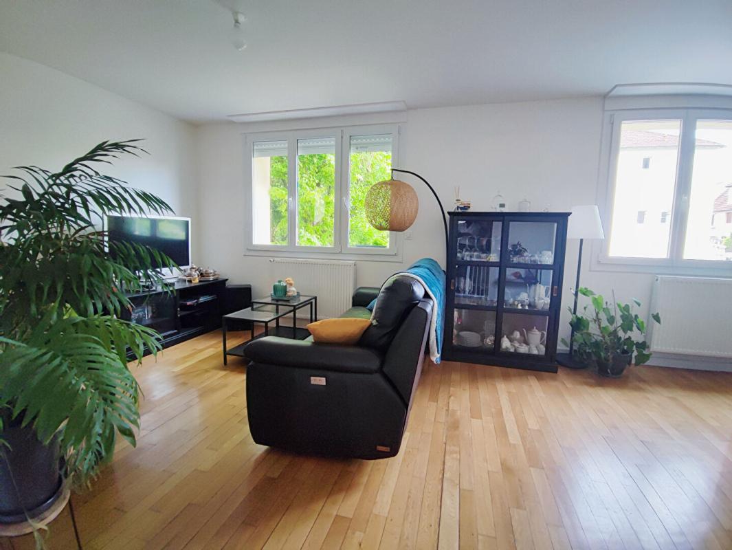 NOISY-LE-SEC Maison Noisy Le Sec 5 pièce(s) 116 m2 4