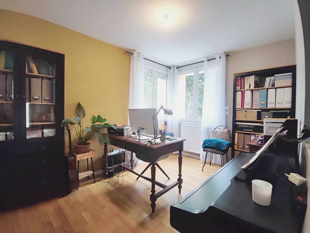 NOISY-LE-SEC Maison Noisy Le Sec 5 pièce(s) 116 m2 5