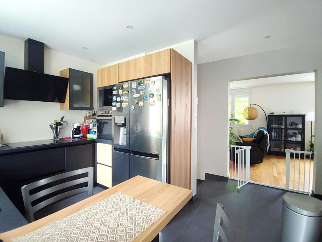 NOISY-LE-SEC Maison Noisy Le Sec 5 pièce(s) 116 m2 7