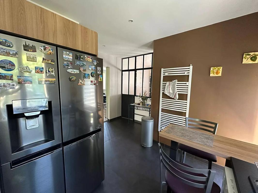 NOISY-LE-SEC Maison Noisy Le Sec 5 pièce(s) 116 m2 8