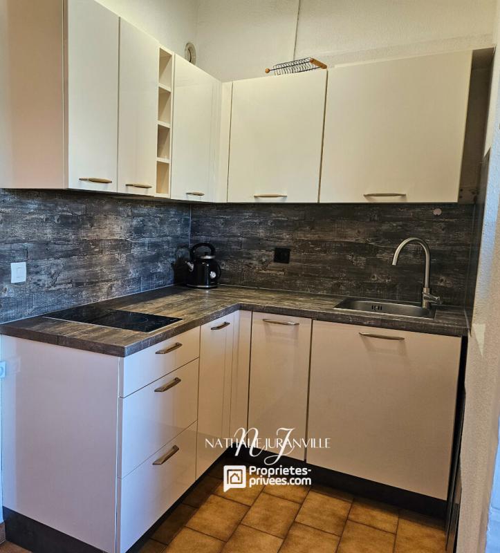 AGELES-PLAGE Argeles Plage, grand studio de 30 m2 avec commodités de loisirs 3