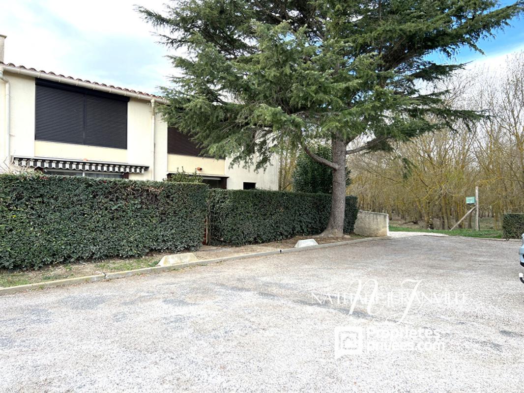 AGELES-PLAGE Argeles Plage, grand studio de 30 m2 avec commodités de loisirs 5