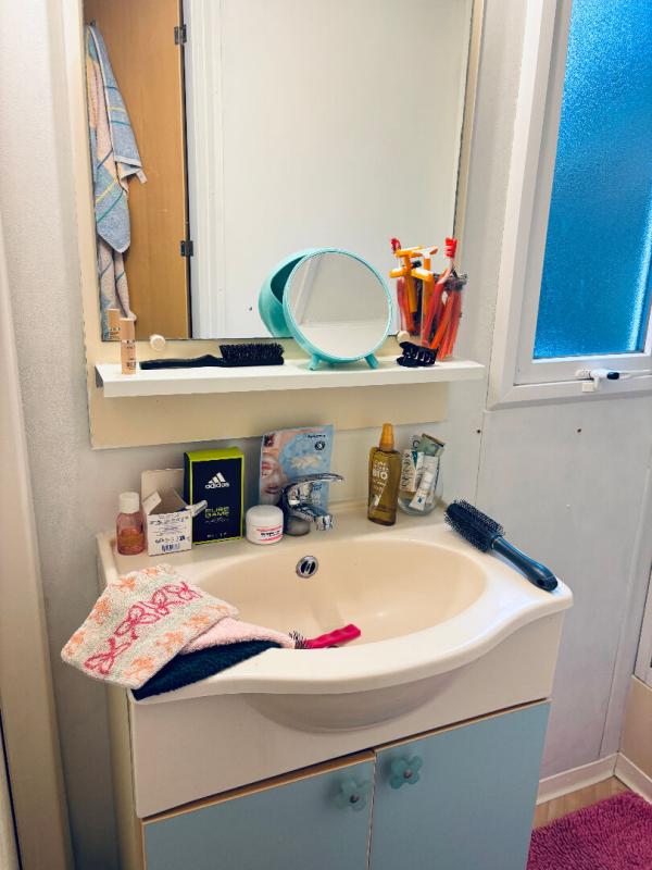 MASSIEUX Bungalow Massieux 6