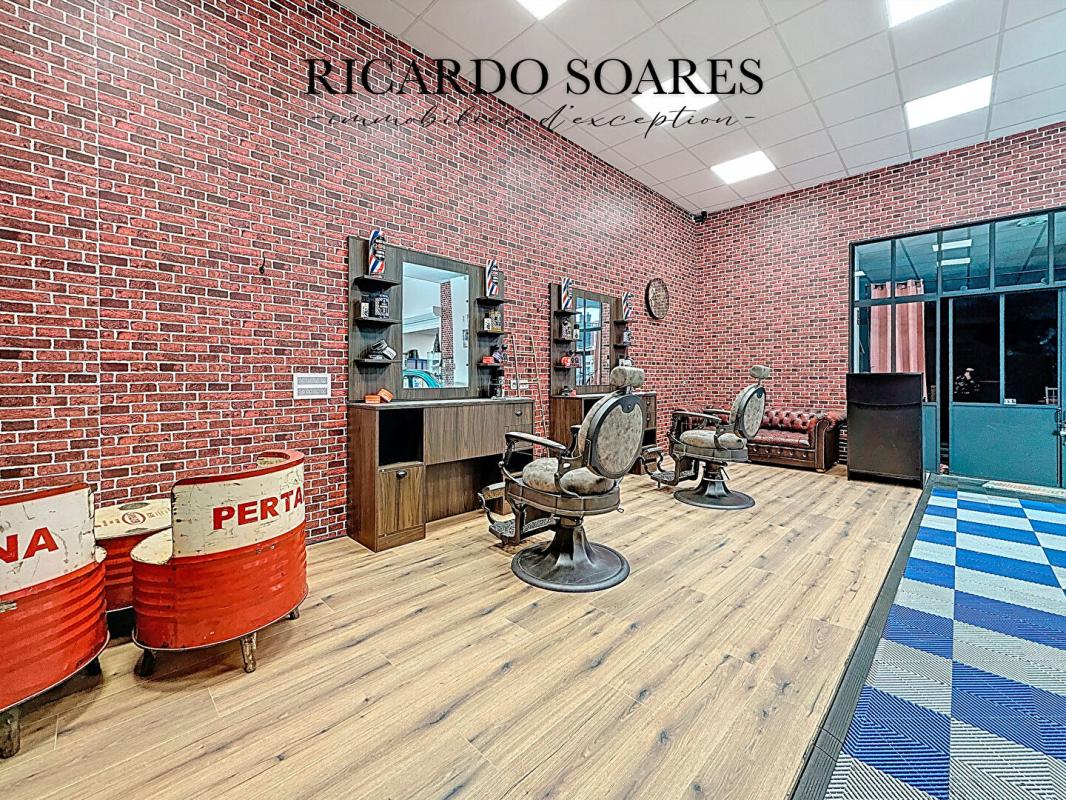 ESTREES-SAINT-DENIS 60190 ESTREES-SAINT-DENIS - ENSEMBLE IMMOBILIER (Rentabilité & potentiel) / APPARTEMENT 4 CHAMBRES / TERRAIN CONSTRUCTIBLE 15