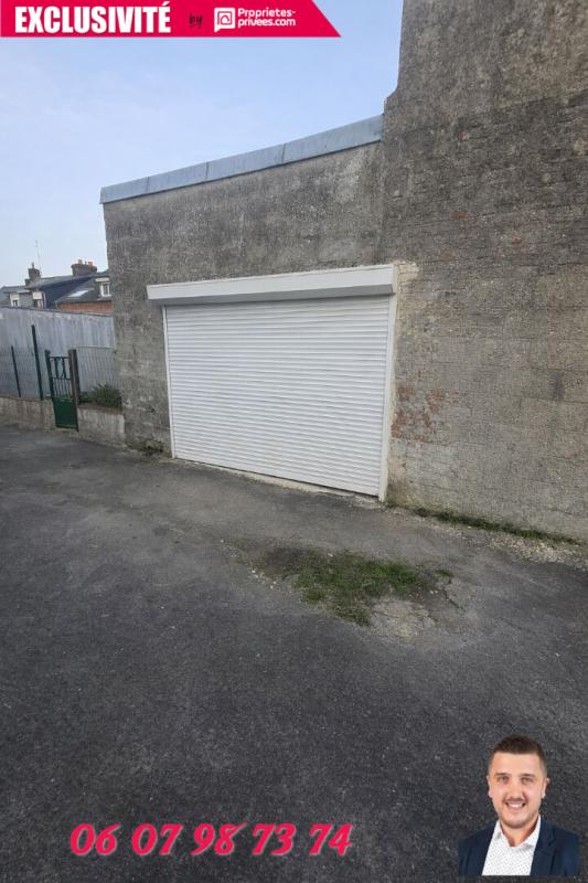 HIRSON Maison avec garage et cour ? Idéal investissement locatif ? Rentabilité 11,2 % 9