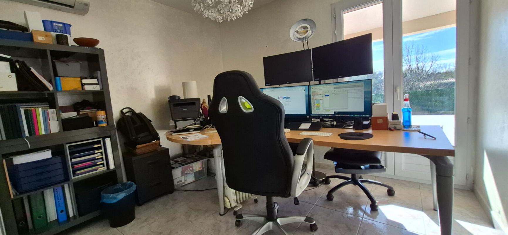 JUVIGNAC Maison Juvignac 6 pièce(s) 173 m2 10