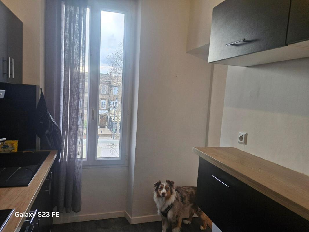 VIDAUBAN Appartement Vidauban 2 pièce(s) de 78m² entièrement rénové avec studio indépendant de 30m² 2