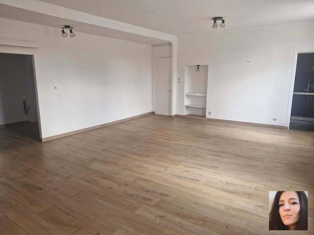 VIDAUBAN Appartement Vidauban 2 pièce(s) de 78m² entièrement rénové avec studio indépendant de 30m² 5