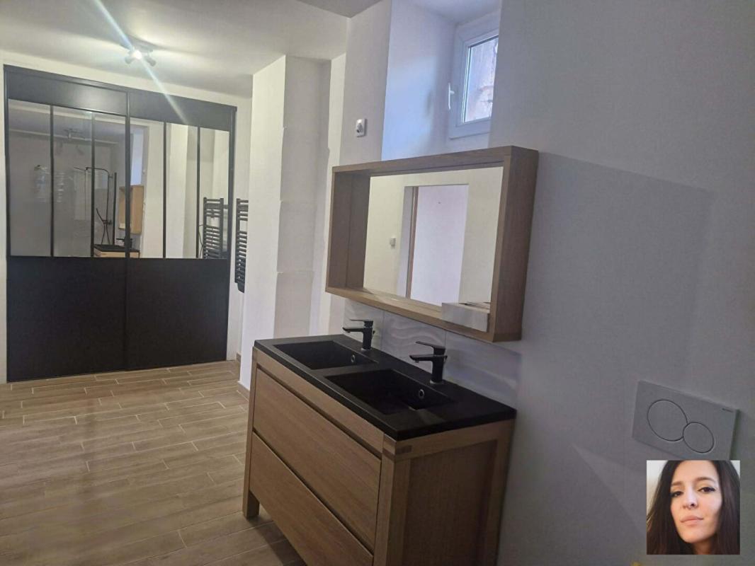 VIDAUBAN Appartement Vidauban 2 pièce(s) de 78m² entièrement rénové avec studio indépendant de 30m² 7