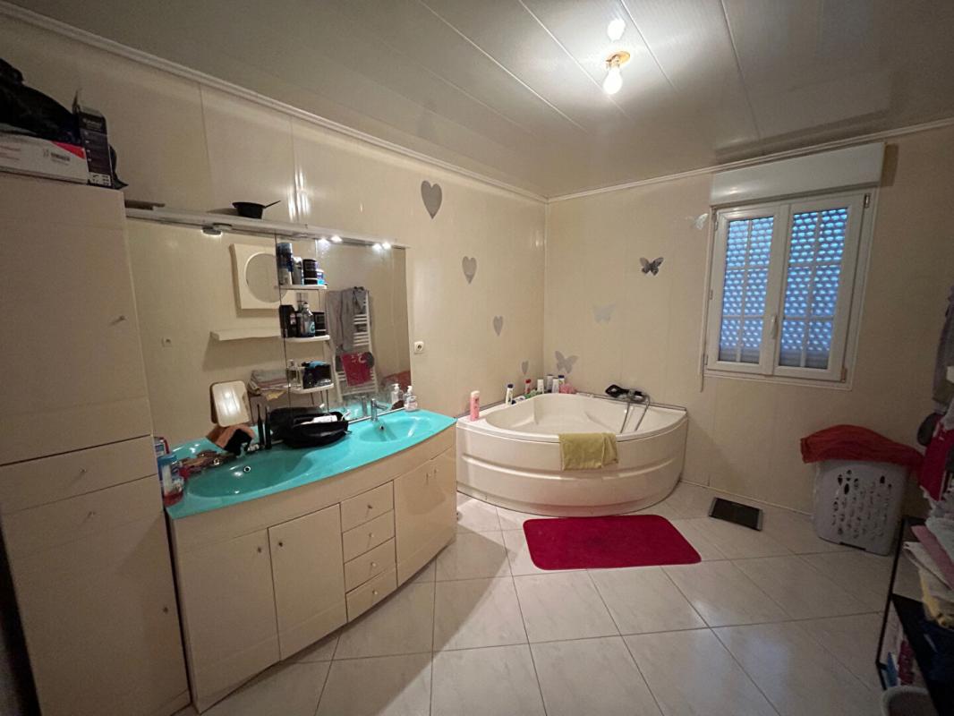 CHAUNY Maison Chauny 5 pièce(s) 115 m2 7