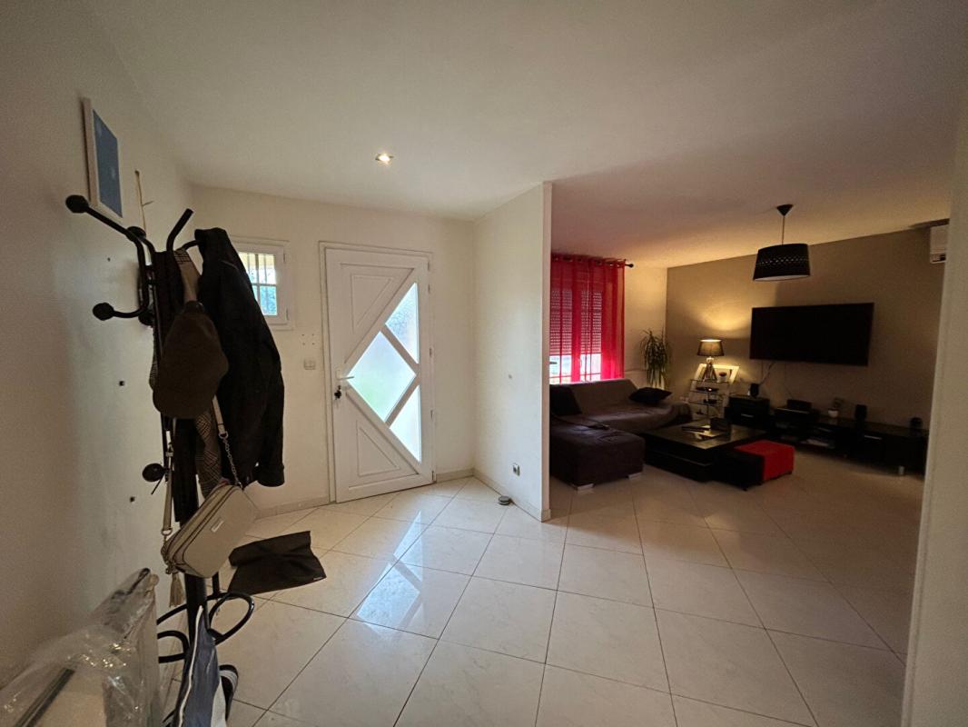 CHAUNY Maison Chauny 5 pièce(s) 115 m2 8