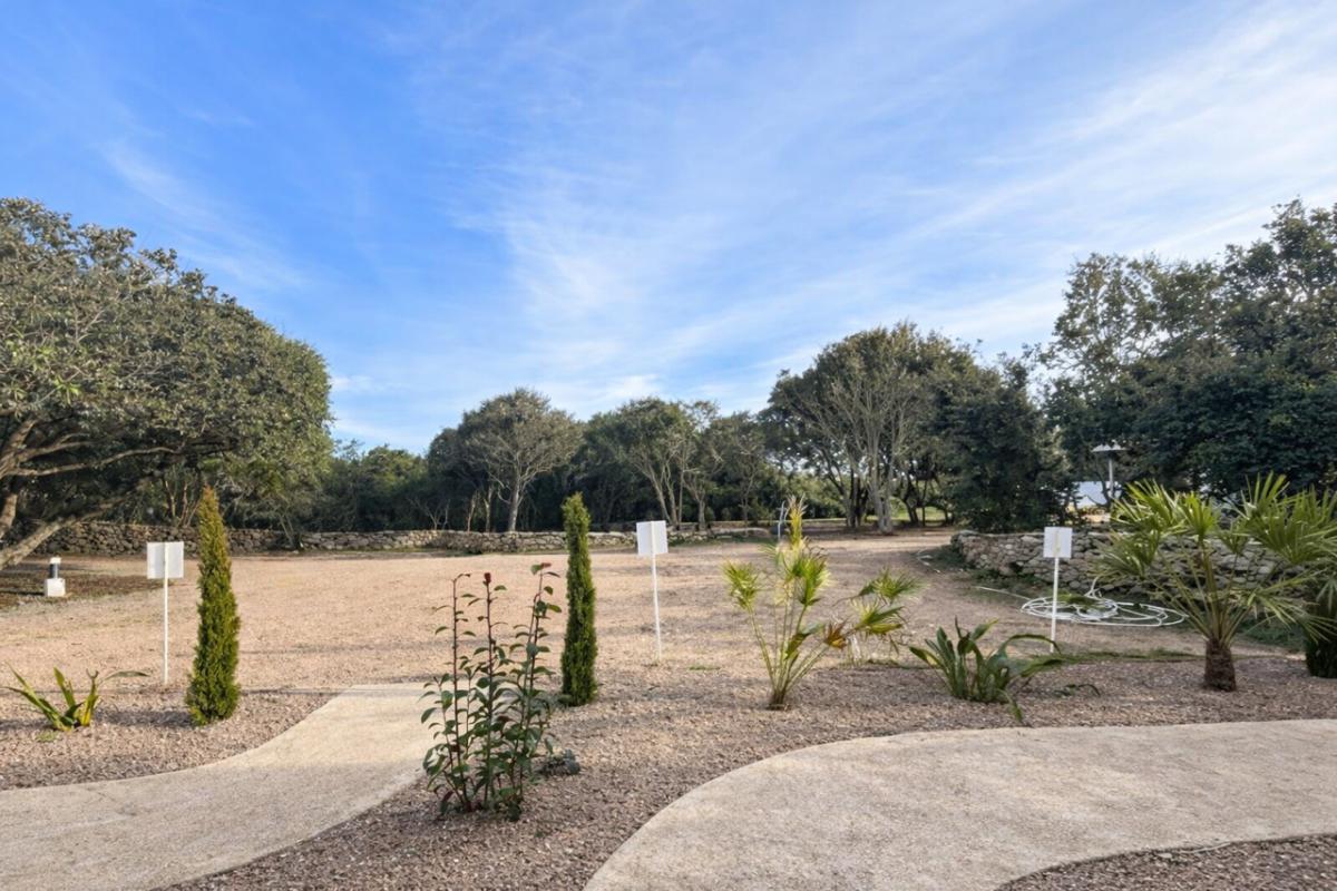 BONIFACIO Un domaine de vacances entre mer et maquis à Bonifacio 12