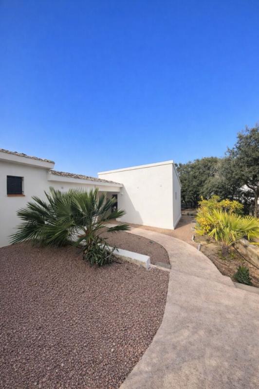 BONIFACIO Un domaine de vacances entre mer et maquis à Bonifacio 18