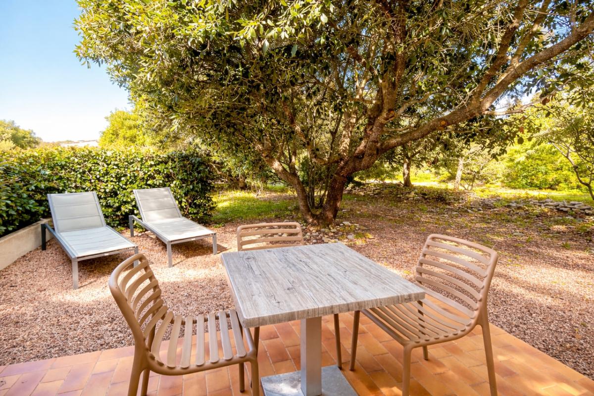 BONIFACIO Un domaine de vacances entre mer et maquis à Bonifacio 3