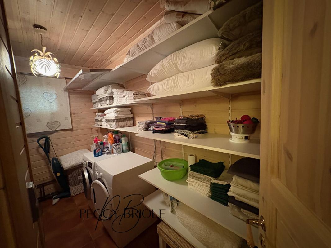 BOLQUERE Chalet de prestige tout bois sur Bolquères 9