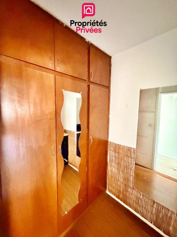 BORDEAUX Appartement Bordeaux 2 pièce(s) 50 m2 terrasse garage parking 13