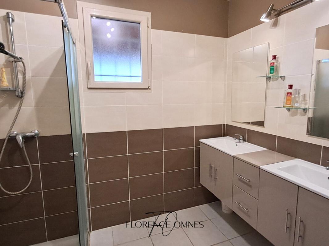 FONTIES-D'AUDE Maison 93m2  Plain-pied-  3 chambres - Jardin - Piscine -  FONTIES D'AUDE - 199500 12