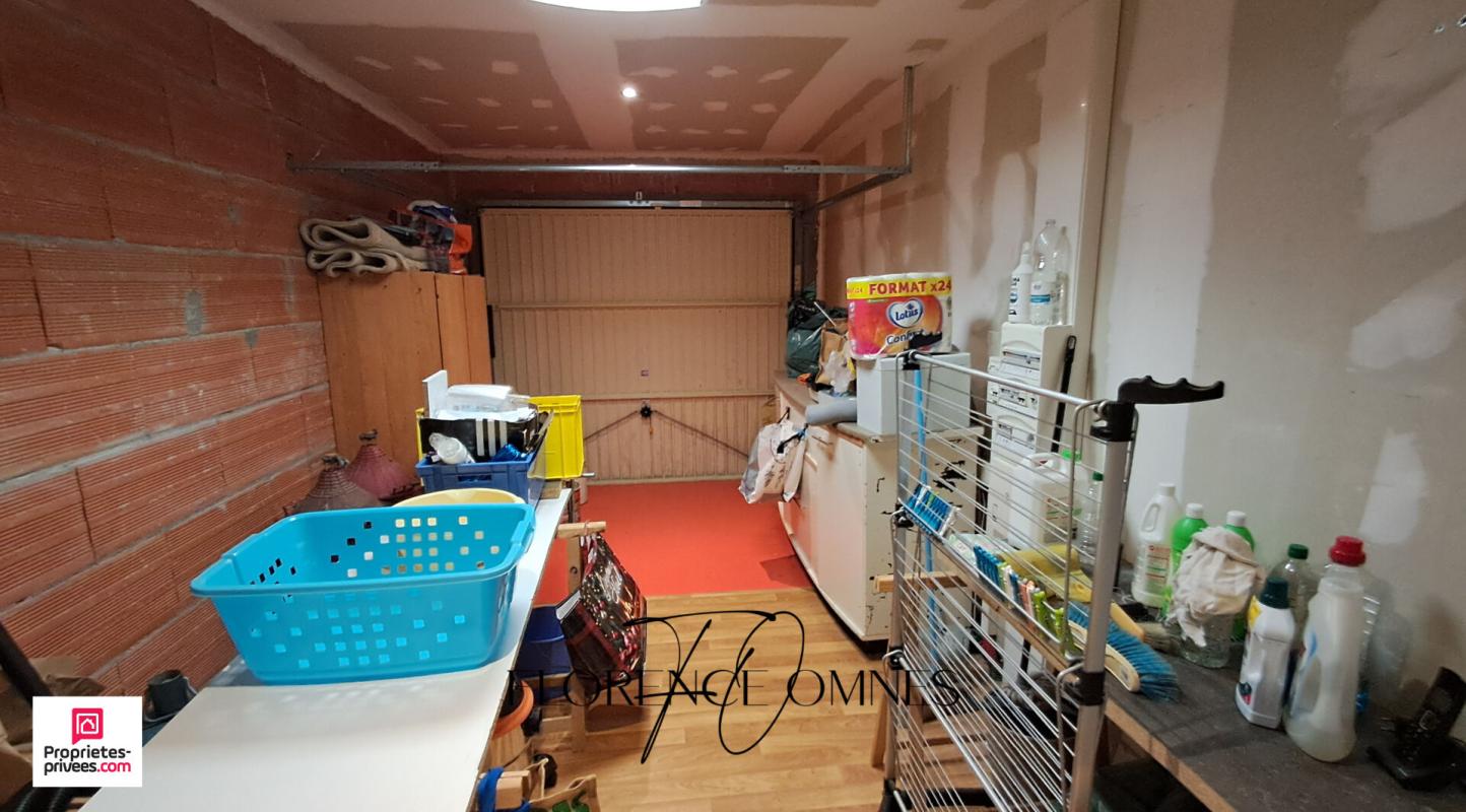 FONTIES-D'AUDE Maison 93m2  Plain-pied-  3 chambres - Jardin - Piscine -  FONTIES D'AUDE - 199500 13