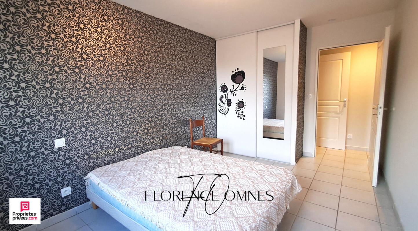 FONTIES-D'AUDE Maison 93m2  Plain-pied-  3 chambres - Jardin - Piscine -  FONTIES D'AUDE - 199500 17