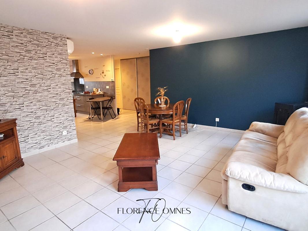 FONTIES-D'AUDE Maison 93m2  Plain-pied-  3 chambres - Jardin - Piscine -  FONTIES D'AUDE - 199500 8