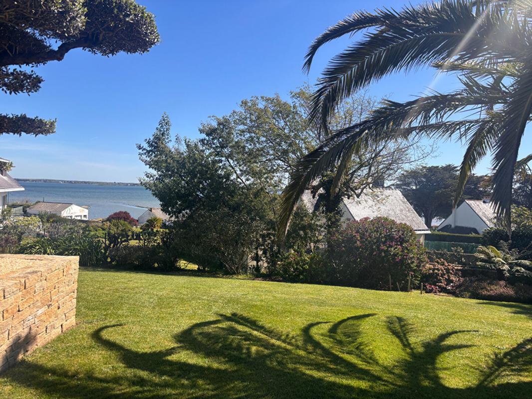 SARZEAU Belle propriété vue golfe 3