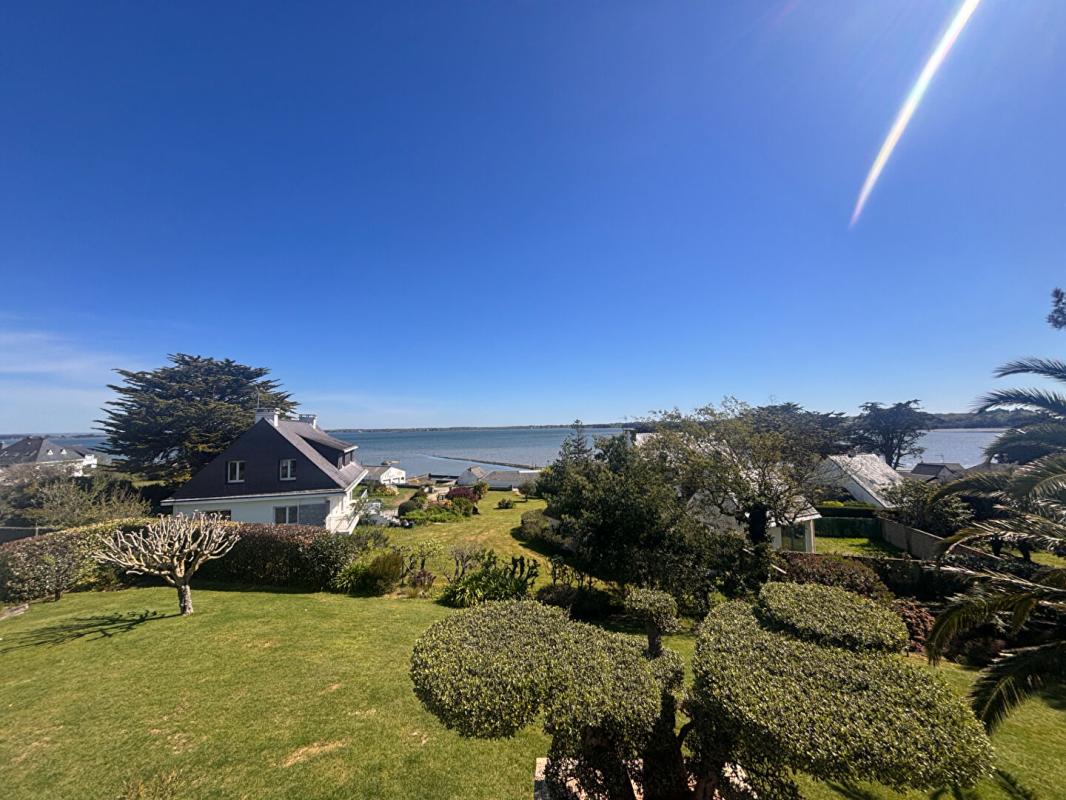 SARZEAU Belle propriété vue golfe 4