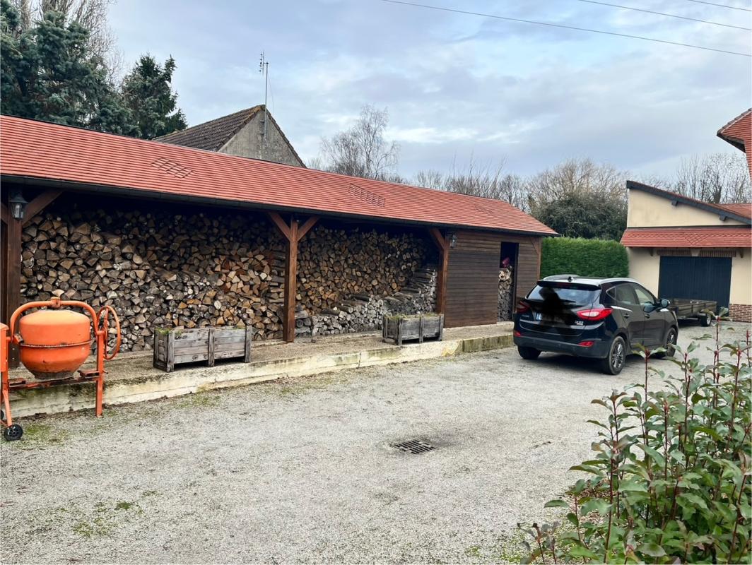 GOURNAY-EN-BRAY Maison proche Gournay En Bray 4 CHAMBRES 121 M2 15