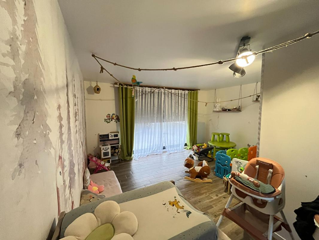 GOURNAY-EN-BRAY Maison proche Gournay En Bray 4 CHAMBRES 121 M2 4