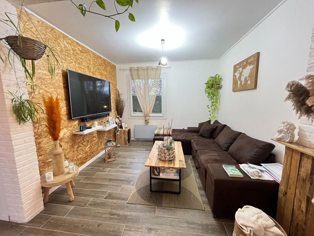 GOURNAY-EN-BRAY Maison proche Gournay En Bray 4 CHAMBRES 121 M2 5