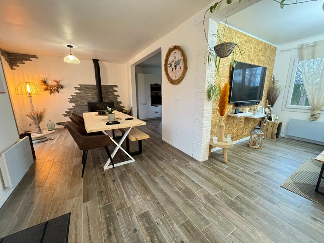 GOURNAY-EN-BRAY Maison proche Gournay En Bray 4 CHAMBRES 121 M2 6